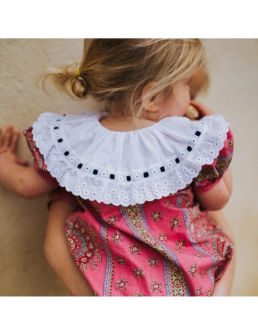 La barboteuse Malouïne