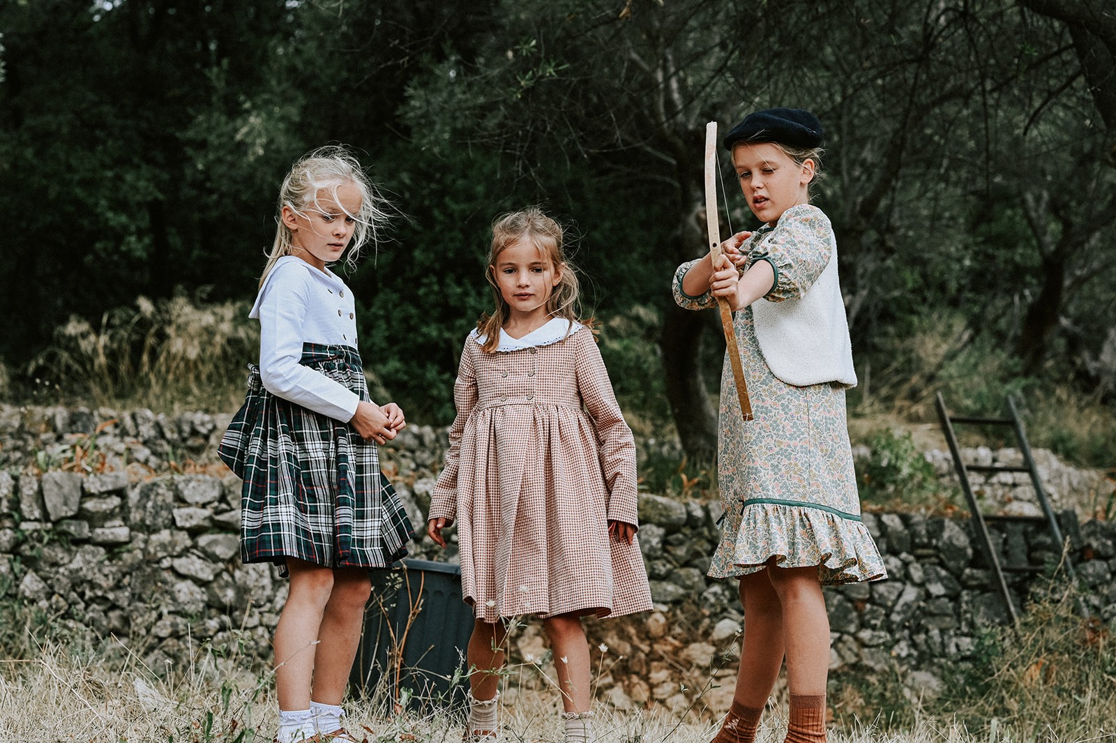 " Une douce parenthèse "